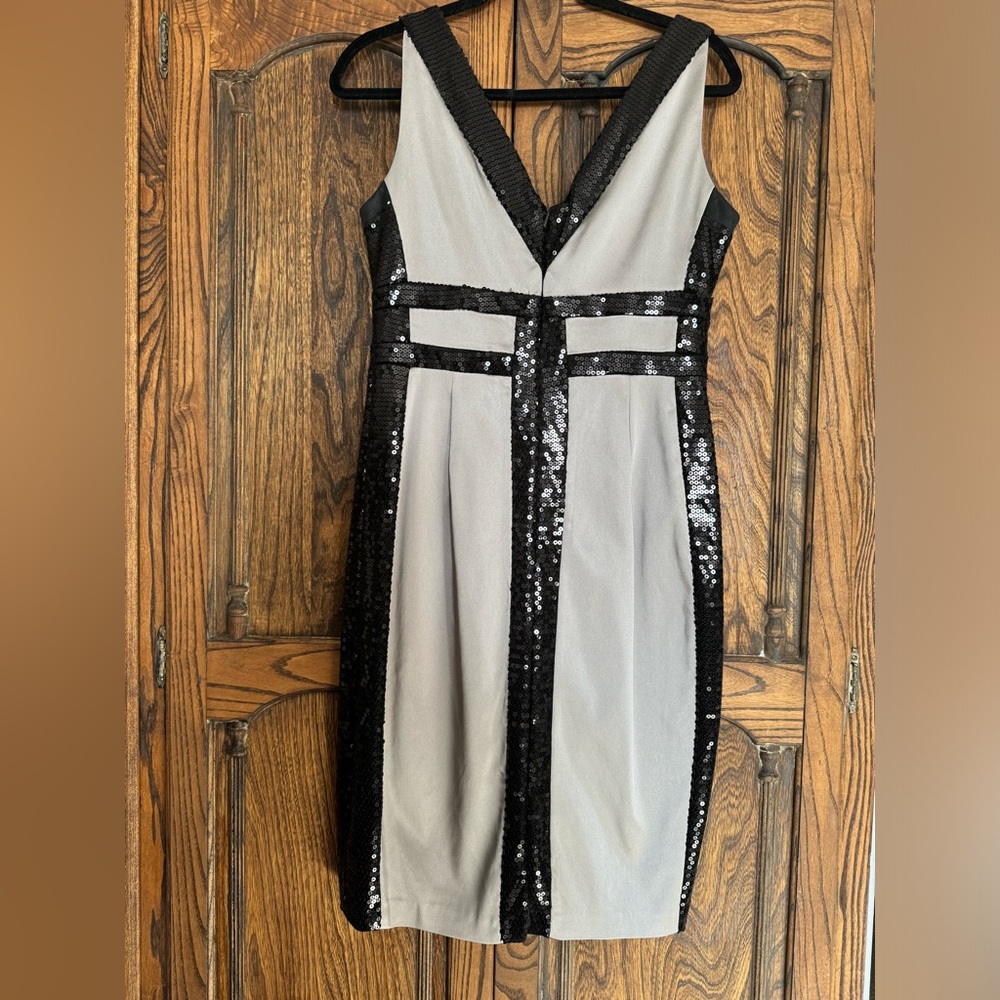Cocktail dress